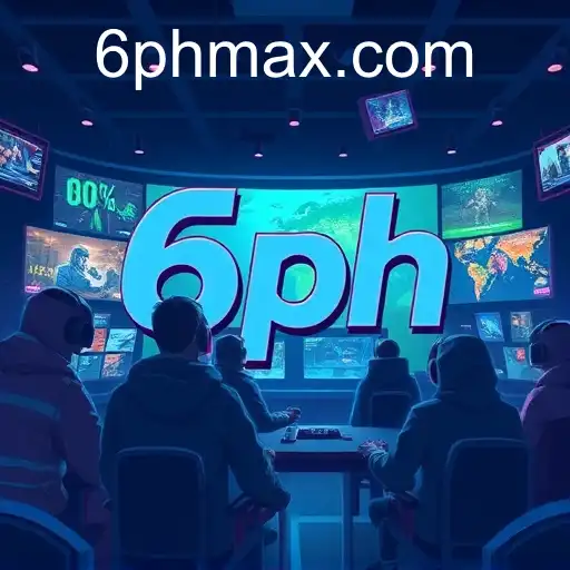 The Rise of 6ph and Gaming Trends