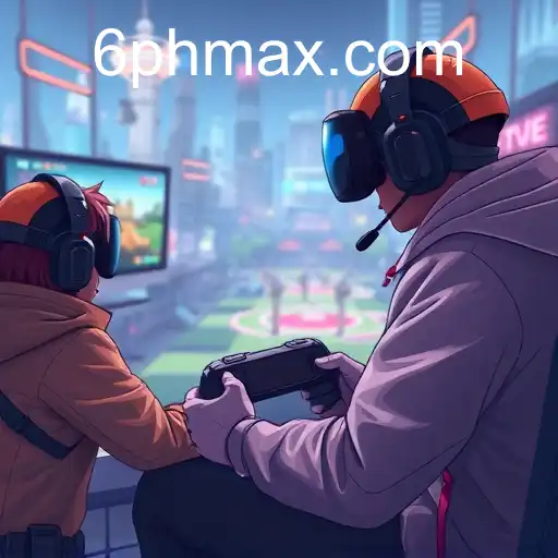 The Emergence of 6ph in Online Gaming