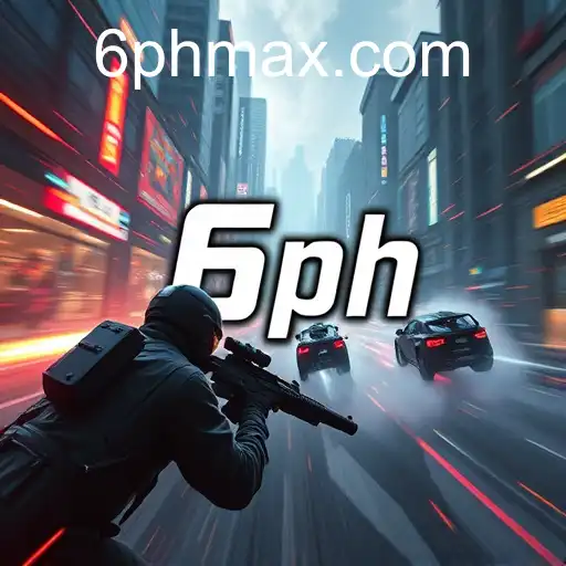 The Thrilling World of Action Games and the Rise of '6ph' Adventures