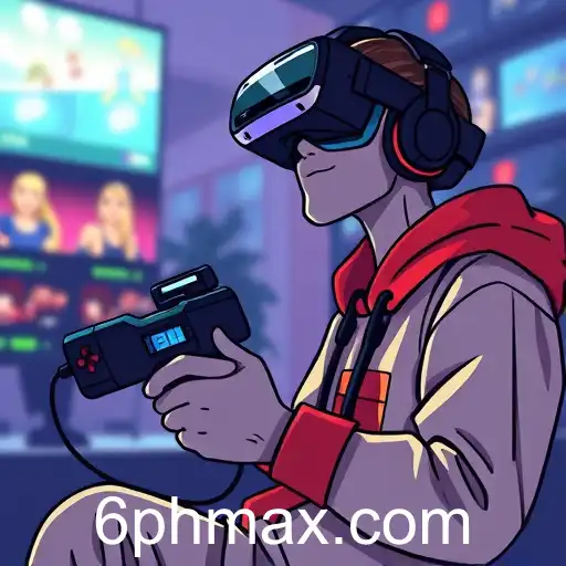 The Evolution of Online Gaming in 2025