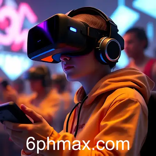 Online Gaming Landscape: Evolution and Trends