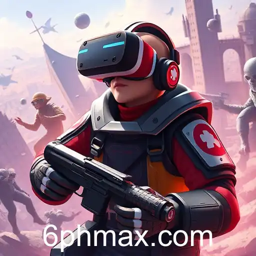 The Rise of 6ph: Revolutionizing Gaming in a New Era