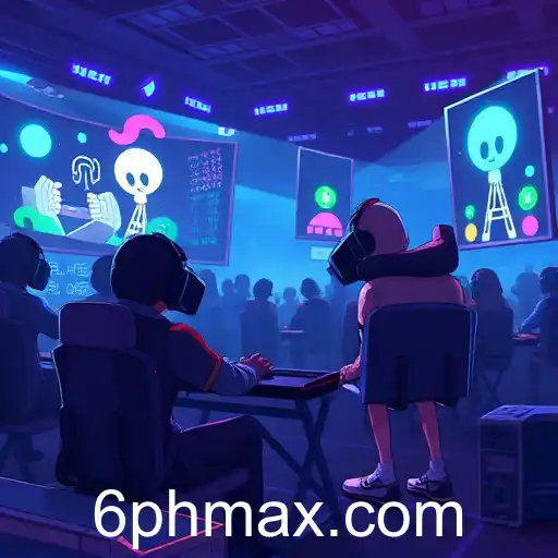 The Rise of 6ph: A Digital Gaming Revolution