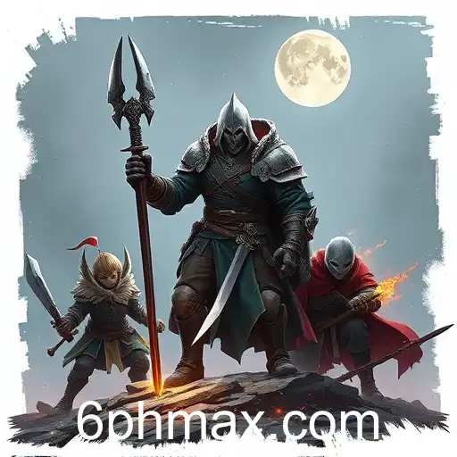 The Rise of Online Gaming Hubs