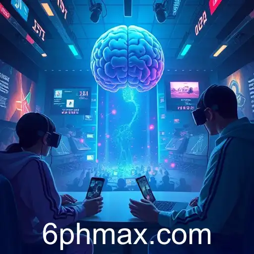 The Evolution of Online Gaming in 2025