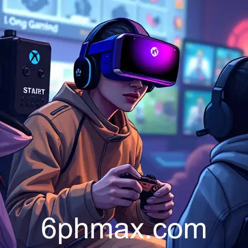 Gaming Innovations and Trends