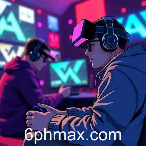 The Growing Impact of Gaming in 2025