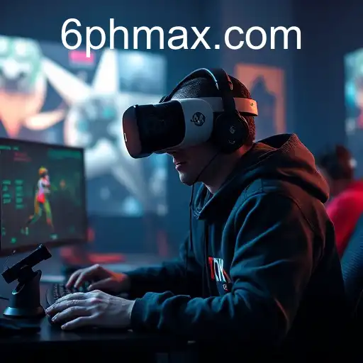 The Rise of 6ph: A Gaming Phenomenon