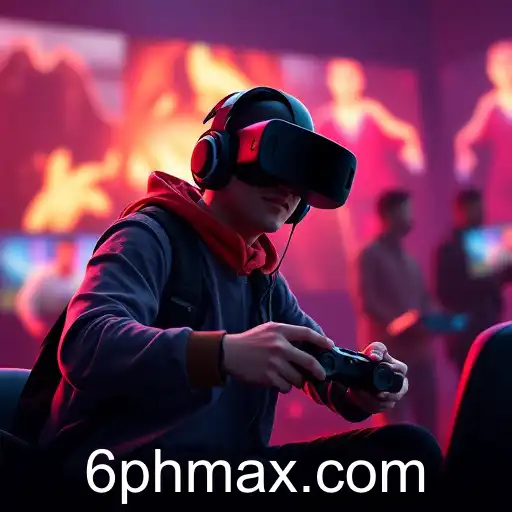 The Rise of 6ph: Revolutionizing the Gaming World