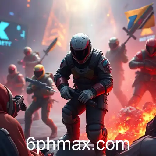 The Rise and Influence of 6ph in Online Gaming