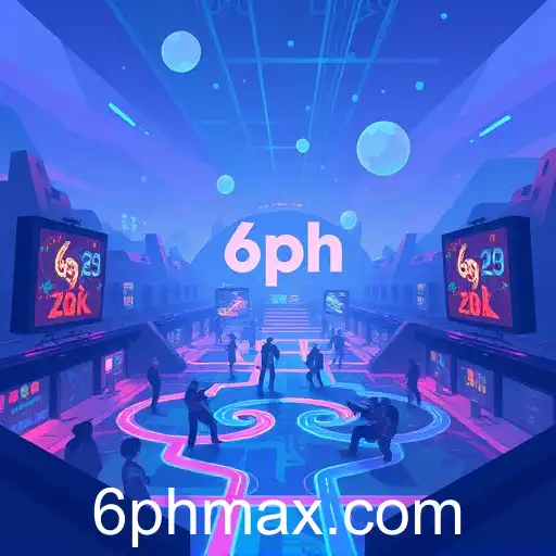 The Rise of 6ph: A Digital Gaming Revolution