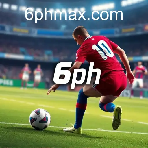 Exploring the World of Sports Games: A Dive into the 6ph Experience