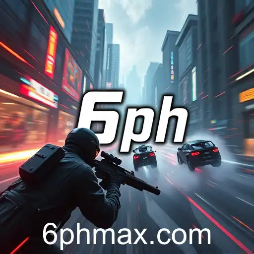 The Thrilling World of Action Games and the Rise of '6ph' Adventures