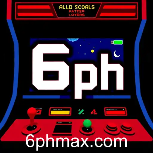 Exploring Arcade Classics: A Nostalgic Journey with '6ph' Games