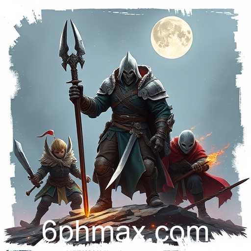 Digital Revolution: The Rise of Game Websites