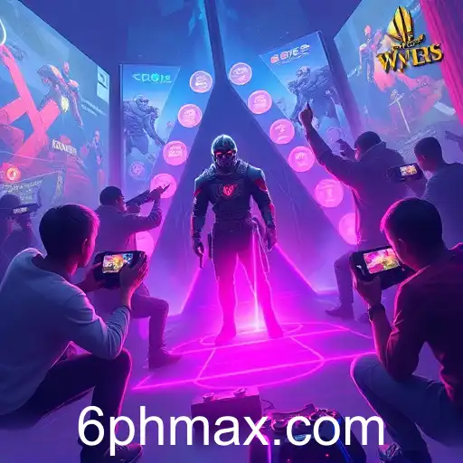 Gaming Evolves with 6ph: A New Era for Online Play
