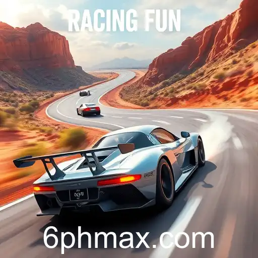 Exploring the High-Octane World of 'Racing Fun'