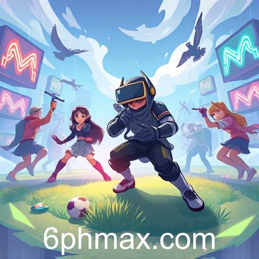 The Rise of 6ph: Redefining Online Gaming