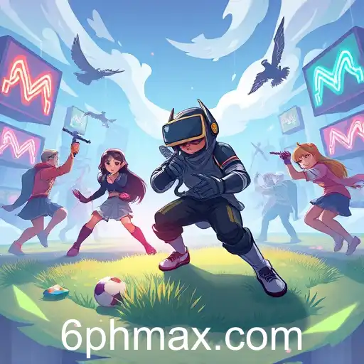 The Rise of 6ph: Redefining Online Gaming