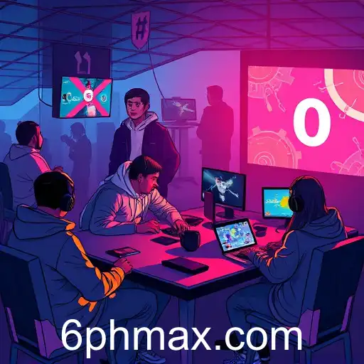 Gaming Evolution: The Rise of Online Communities