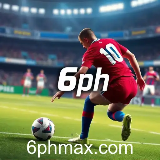 Exploring the World of Sports Games: A Dive into the 6ph Experience