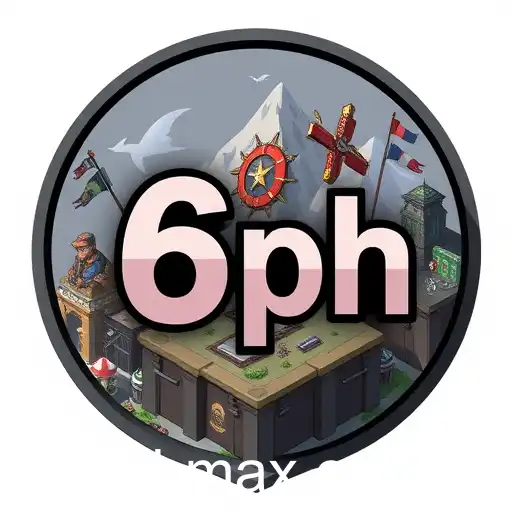 The Rise of Strategy Games: Exploring the 6ph Connection