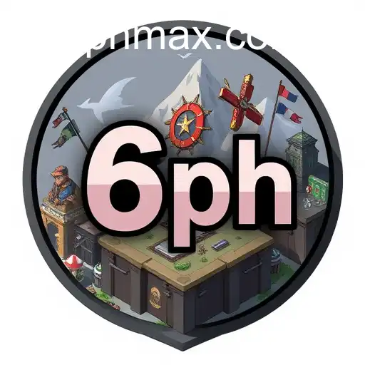 The Rise of Strategy Games: Exploring the 6ph Connection